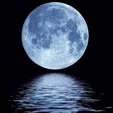 FULL MOON SUP 